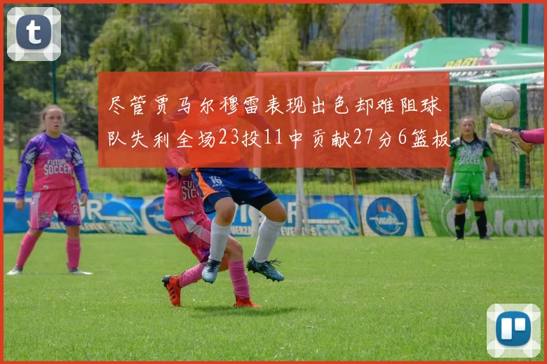 尽管贾马尔穆雷表现出色却难阻球队失利全场23投11中贡献27分6篮板16助攻